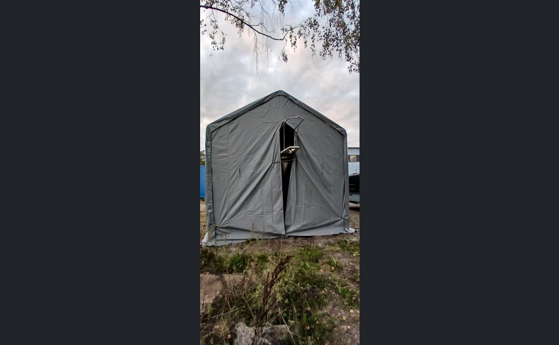 Bayliner 2550 Cierra Sunbridge-kuva-7